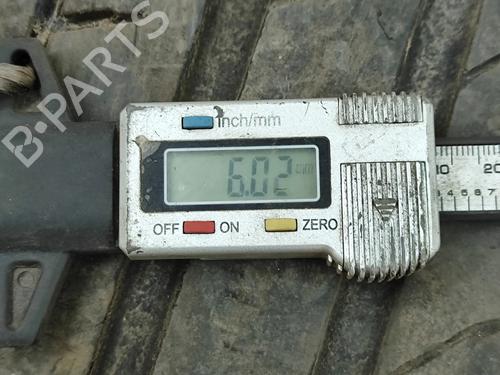 Fælk FORD RANGER (TKE) 2.0 EcoBlue 4x4 | BP29975098C45