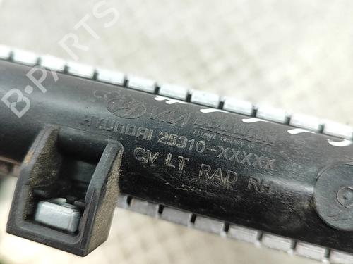 Water radiator KIA EV6 (CV) 77 | BP38291819M31 - Image 3