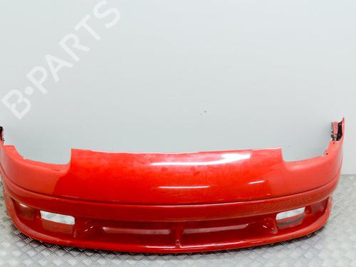Used Front bumper MITSUBISHI GTO Coupe (Z1_A) 3.0 AWD (Z16A) (286 hp) 27749720