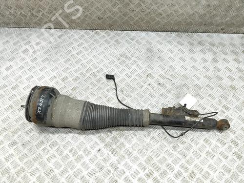 Used Left rear shock absorber MERCEDES-BENZ S-CLASS (W222, V222, X222) S 300 BlueTEC Hybrid / h (222.004, 222.104) (204 hp) 17015275