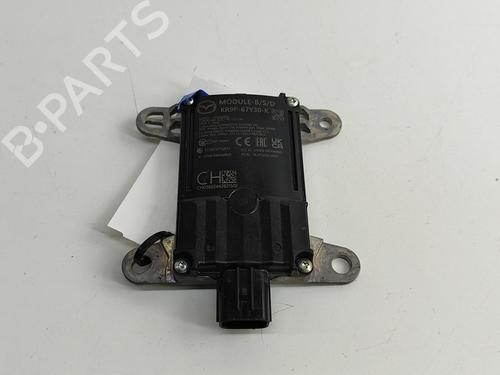 Elektronische module MAZDA CX-30 (DM) e-SKYACTIV-X M Hybrid | BP28557685M83