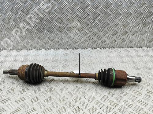 Used Left front driveshaft Left front driveshaft MITSUBISHI OUTLANDER III (GG_W, GF_W, ZJ, ZL, ZK) 2.0 Hybrid 4WD (GG2W) (200 hp) 33388858 33388858