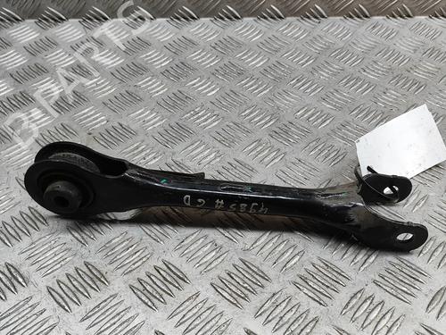 Used Right rear suspension arm Right rear suspension arm TESLA MODEL Y (5YJY) EV Rear-Wheel Drive (299 hp) 33369553 33369553