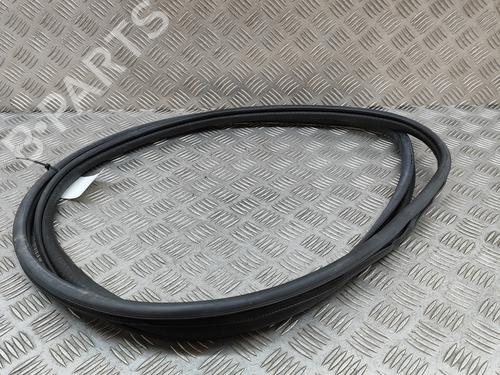 Rubber door seal HONDA CIVIC X Hatchback (FC_, FK_) 2.0 Type-R (FK8) | BP21077941C142 
