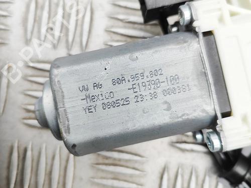 Front right window mechanism AUDI Q5 (GUB) SQ5 TFSI quattro | BP33847374C23  - Image 5