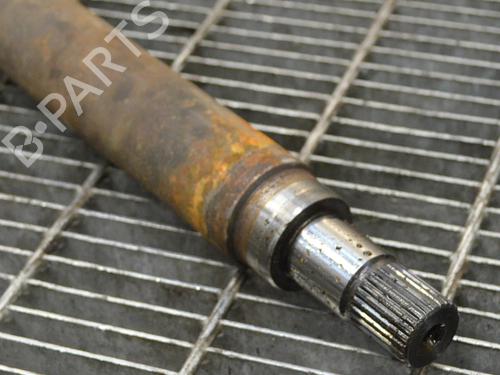 Right front driveshaft FORD FOCUS III 1.0 EcoBoost | BP6747885M39 - Image 6