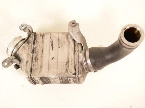 Used Intercooler BMW 5 (F10) 550 i (408 hp) 30209280