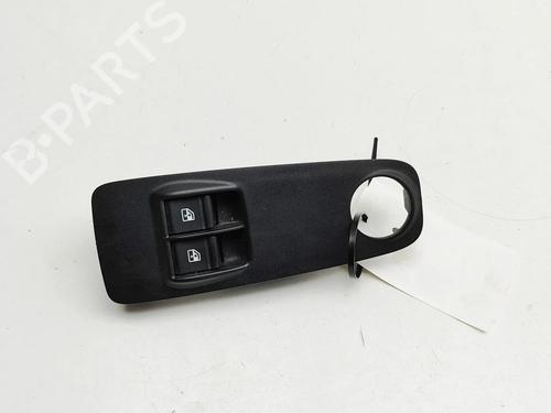 Used Right front window switch Right front window switch PEUGEOT BOXER Platform/Chassis 2.0 BlueHDi 160 (163 hp) 33394231 33394231