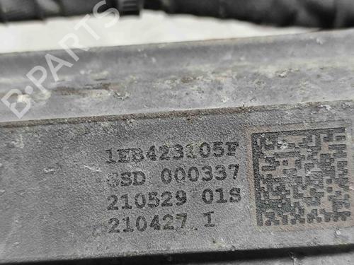 Steering rack SKODA ENYAQ iV SUV (5AZ) 60 | BP29486690M22 