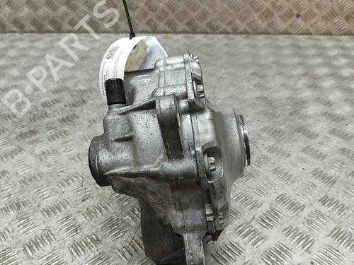 Front differential MERCEDES-BENZ GLC (X253) 300 d 4-matic (253.919) | BP29730704M23 