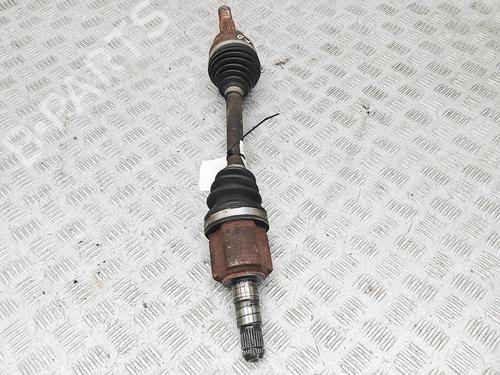 Right front driveshaft NISSAN GT-R (R35) V6 | BP33962569M39 - Image 2