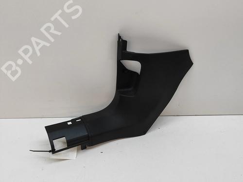 Used Step SKODA ENYAQ iV SUV (5AZ) 80 (204 hp) 28550295