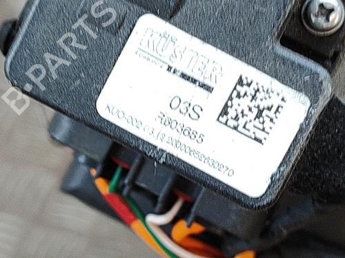 Cable SSANGYONG KORANDO (C300) E-Motion | BP28431066E12