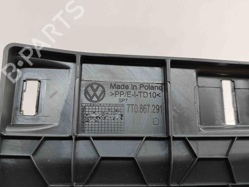 Other VW MULTIVAN T7 (STM, STN) 1.4 eHybrid | BP29542841O1 