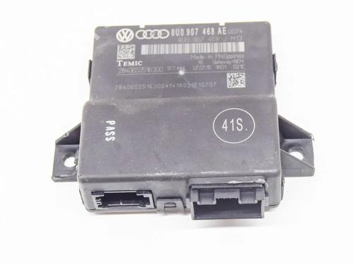 Used Electronic module AUDI Q3 (8UB, 8UG) 2.0 TDI (184 hp) 6770969