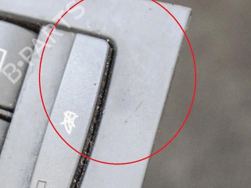 Right front window switch BMW 3 (E90) 318 i | BP6754464I26 - Image 6