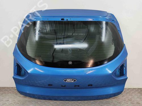 Used Tailgate FORD PUMA (J2K, CF7) 1.0 EcoBoost mHEV (155 hp) 28674708