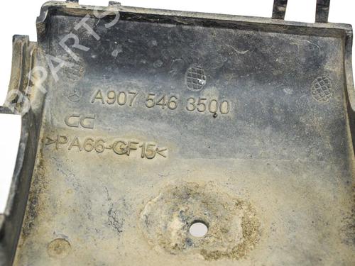 Other MERCEDES-BENZ SPRINTER 3,5-t Van (B907, B910) 315 CDI RWD (907.631, 907.633, 907.635, 907.637) | BP27752777O1