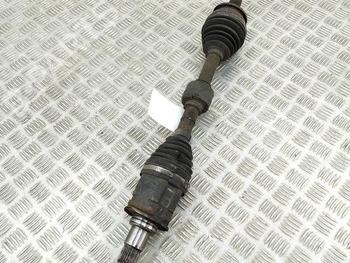Left front driveshaft TOYOTA RAV 4 V (_A5_, _H5_) 2.5 Hybrid AWD (AXAH54, AXAL54) | BP28432572M38  - Image 5