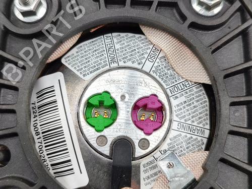 Driver airbag LAND ROVER FREELANDER 2 (L359) 2.2 TD4 4x4 | BP27532027C9 