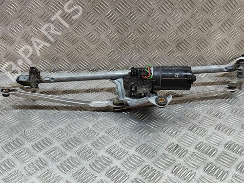 Front wipers mechanism PORSCHE 911 (996) 3.4 Carrera | BP16348899C83 