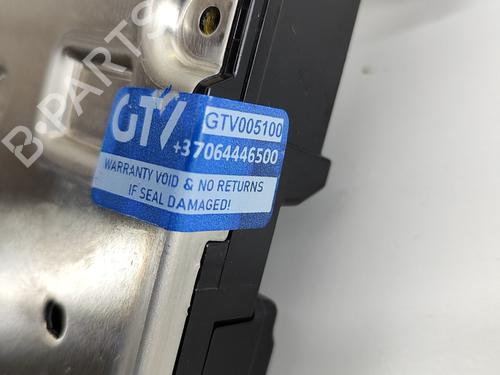Electronic module HYUNDAI KONA (OS, OSE, OSI) EV | BP27780854M83 