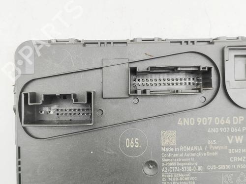 Electronic module AUDI A6 C8 Avant (4A5) RS6 TFSI Mild Hybrid quattro | BP33549543M83 - Image 6