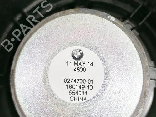 Speaker MINI MINI (F56) Cooper SD | BP7016806E2  - Image 7