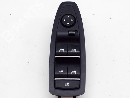 Used Right front window switch Right front window switch BMW 3 (F30, F80) 335 d xDrive (313 hp) 9630187 9630187