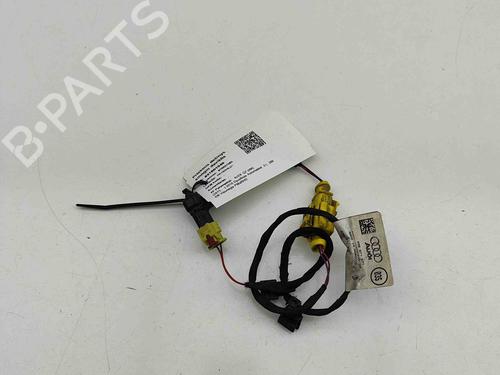 Elektronisk sensor AUDI Q7 (4MB, 4MG, 4MQ) 3.0 TDI quattro (272 hp) 28437282