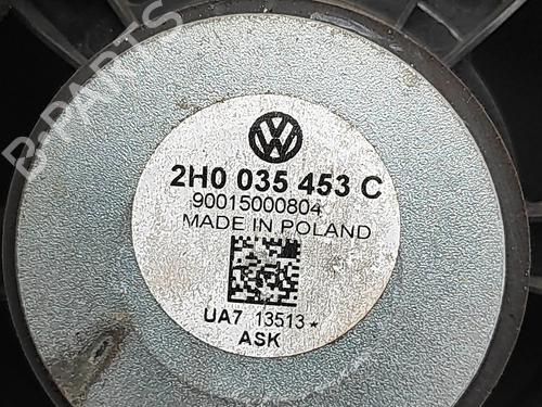 Speaker VW AMAROK (2HA, 2HB, S1B, S6B, S7A, S7B, AGD) 2.0 BiTDI 4motion | BP30301761E2 