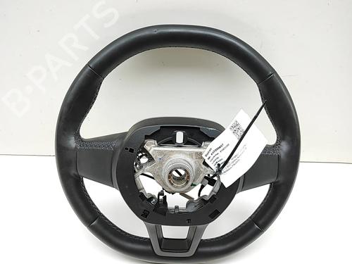 Rat RENAULT ZOE (BFM_) ZOE (BFMC, BFMD) | BP38070558C49 - Image 2