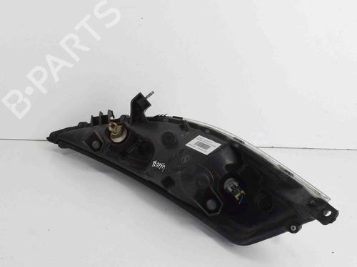 Left headlight NISSAN JUKE (F15) 1.6 | BP16018055C28