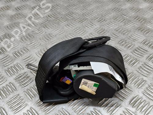 Front right seatbelt AUDI A8 D3 (4E2, 4E8) 6.0 W12 quattro | BP24818586I25 