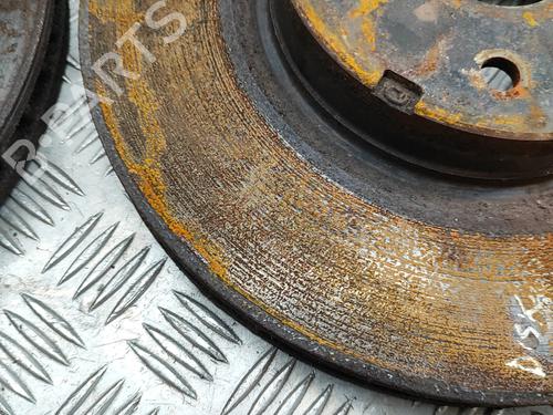 Annen SUBARU OUTBACK (BS) 2.0 D AWD (BSD) | BP23416014O1 