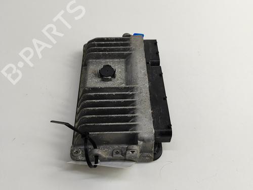 Engine control unit (ECU) TOYOTA PRIUS (_W5_) 1.8 Hybrid (ZVW50_, ZVW51_) | BP24142596M57