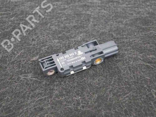 Elektronische sonde AUDI A8 D3 (4E2, 4E8) 3.0 TDI quattro (233 hp) 6736850