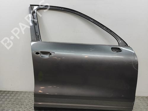 Dør høyre foran PORSCHE CAYENNE (92A) 3.0 S E-Hybrid (416 hp) 30856912