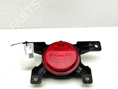 Used Left taillight Left taillight CITROËN AMI (9A_) Electric (9AZ2CA) (8 hp) 36044938 36044938