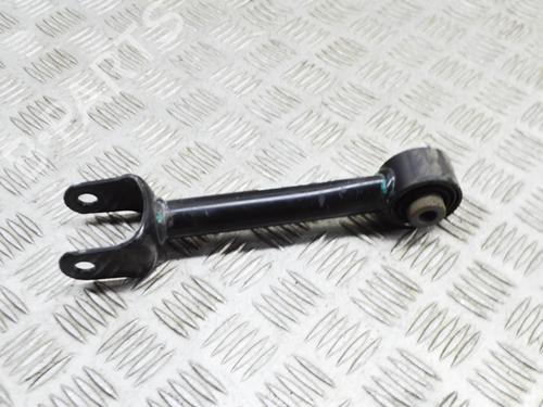 Left rear suspension arm TESLA MODEL 3 (5YJ3) EV | BP27763843M14 - Image 5