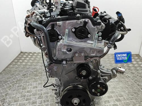 Used Engine Engine KIA SPORTAGE V (NQ5) 1.6 T-GDi Hybrid AWD (215 hp) 28275425 28275425