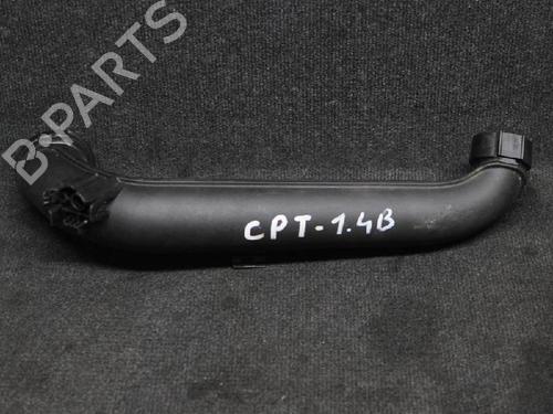 Used Pipe VW GOLF VII (5G1, BQ1, BE1, BE2) 1.4 TSI (125 hp) 14656275
