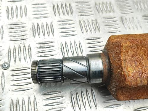 Left rear driveshaft TESLA MODEL Y (5YJY) EV Performance All-wheel Drive | BP34701439M40  - Image 5