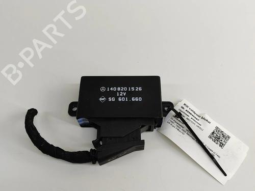 Used Electronic sensor Electronic sensor MERCEDES-BENZ S-CLASS Coupe (C140) SEC/CL 600 (140.076) (394 hp) 25218836 25218836