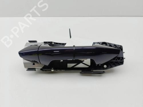 Used Front right exterior door handle Front right exterior door handle 38292008 38292008