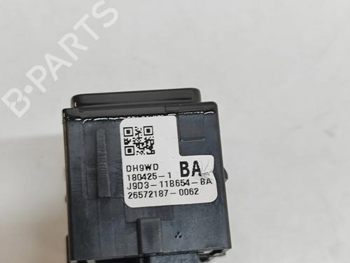 Switch JAGUAR I-PACE (X590) EV400 AWD | BP28275890I30  - Image 6