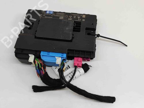 Elektronisk modul AUDI Q7 (4MB, 4MG, 4MQ) 3.0 TDI quattro | BP26383352M83