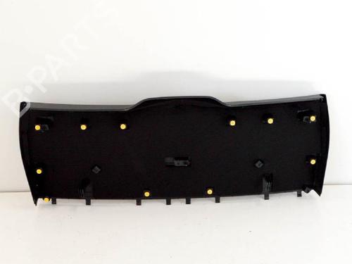 Boot lining MERCEDES-BENZ GL-CLASS (X166) GL 350 CDI / BlueTEC 4-matic (166.824) | BP7081865I3 
