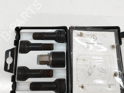 Other MERCEDES-BENZ E-CLASS Convertible (A238) E 220 d (238.414) | BP28388107O1 