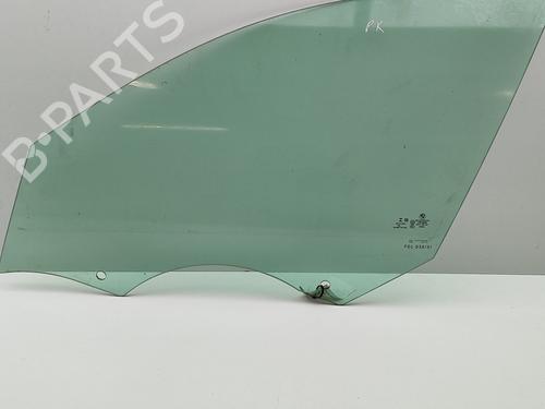 Used Front left door window BMW 5 (G30, F90) 530 e Plug-in-Hybrid (252 hp) 27577041